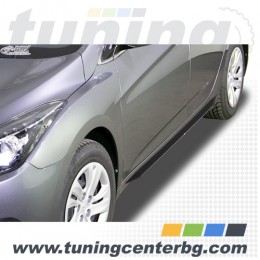 ПРАГОВЕ ЗА HYUNDAI I40 "Slim" /2011-2019/ ПРАГОВЕ ЗА HYUNDAI I40 "Slim" /2011-2019/